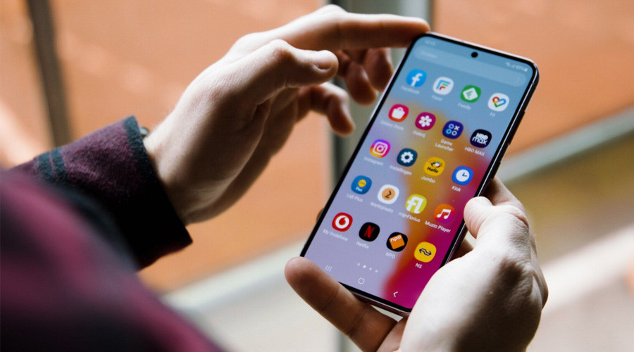 Cách cài đặt phần mềm theo dõi điện thoại Android