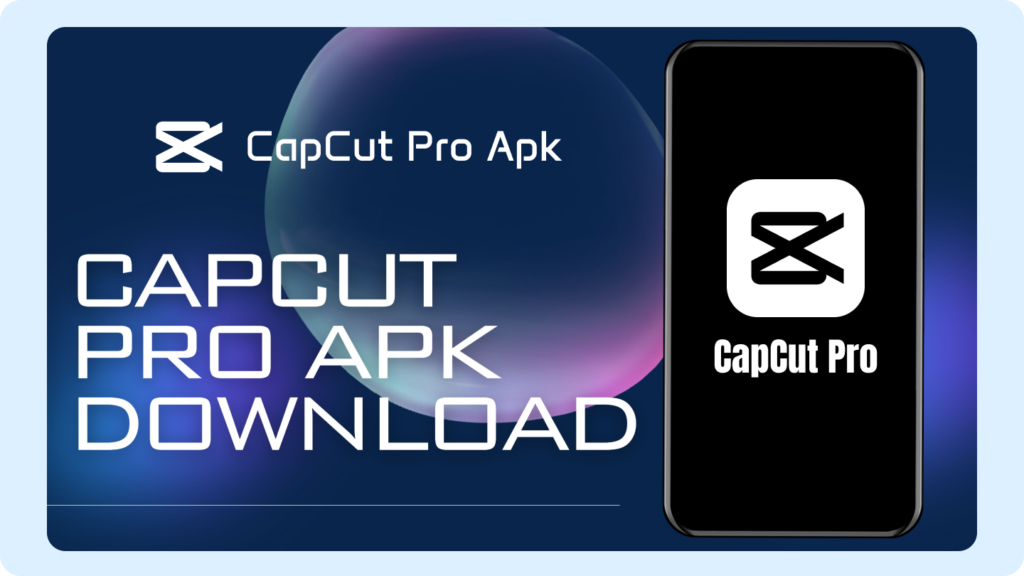 CapCut Mod APK là phiên bản ứng dụng chỉnh sửa video CapCut đã được bên thứ ba can thiệp vào mã nguồn