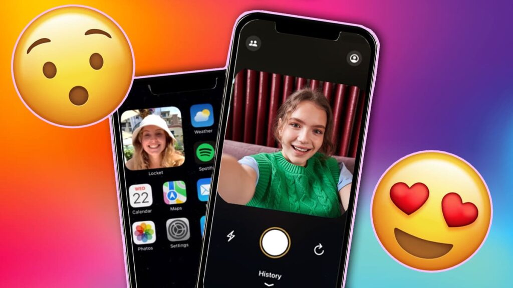 Có nên tải Locket Gold APK miễn phí không?