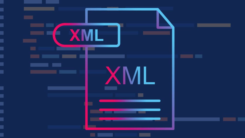 XML là viết tắt của Extensible Markup Language