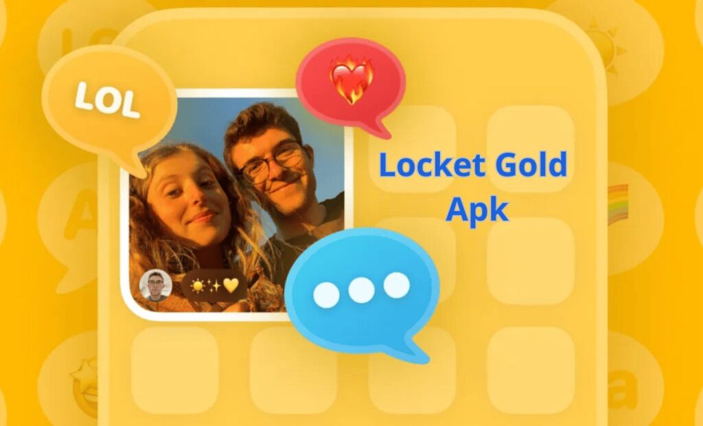 Tải Locket Gold Apk (Miễn phí) | Update bản mới nhất 2026
