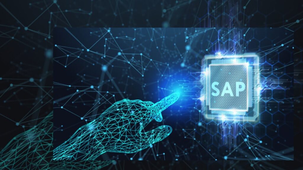 Lợi ích khi doanh nghiệp sử dụng phần mềm SAP
