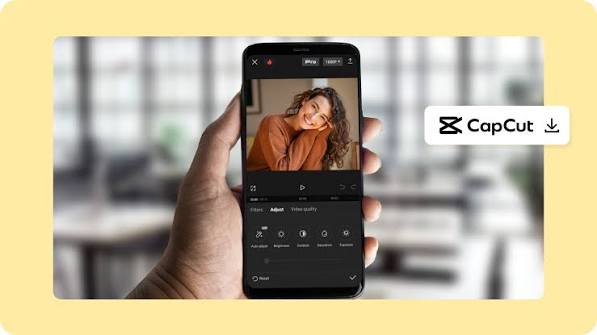 Mẹo sử dụng CapCut miễn phí hiệu quả mà không cần bản Mod