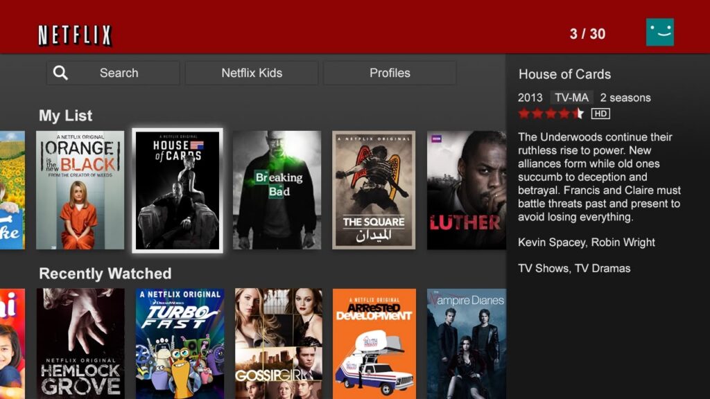 Netflix Mod Apk có thực sự an toàn không?