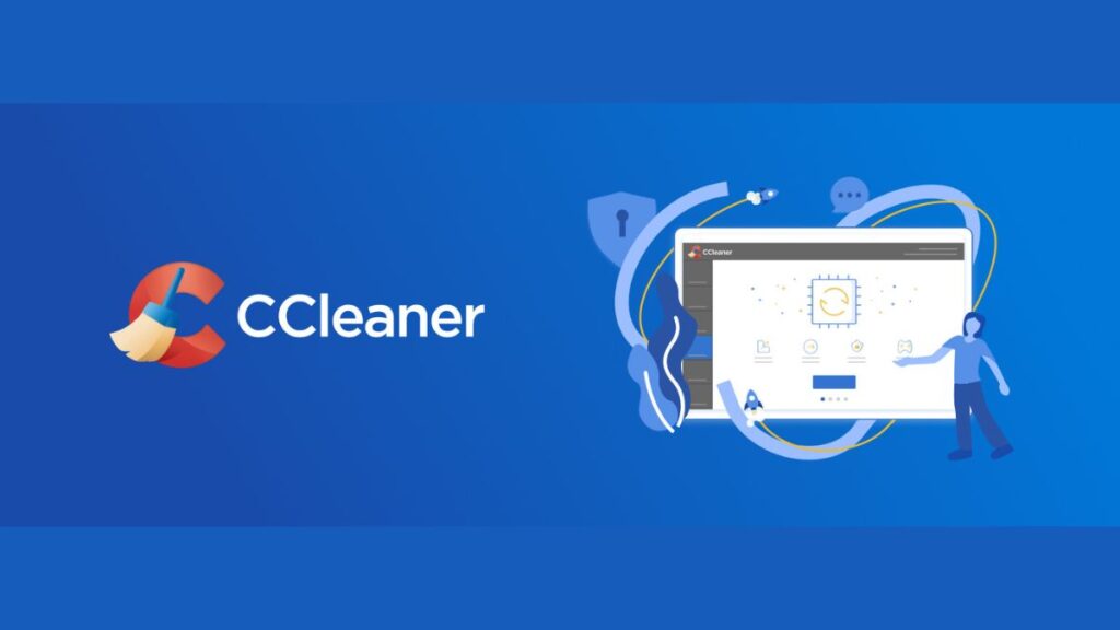Những lưu ý khi sử dụng CCleaner