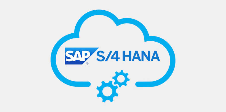 Phần mềm SAP S/4HANA