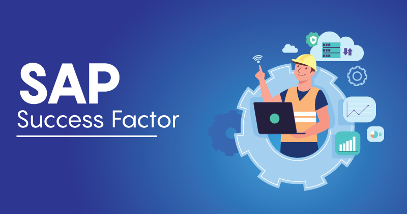 Phần mềm SAP SuccessFactors