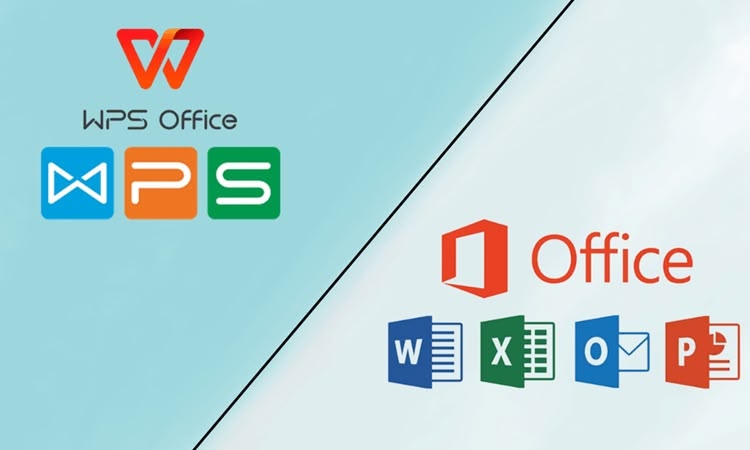 Phần mềm WPS Office