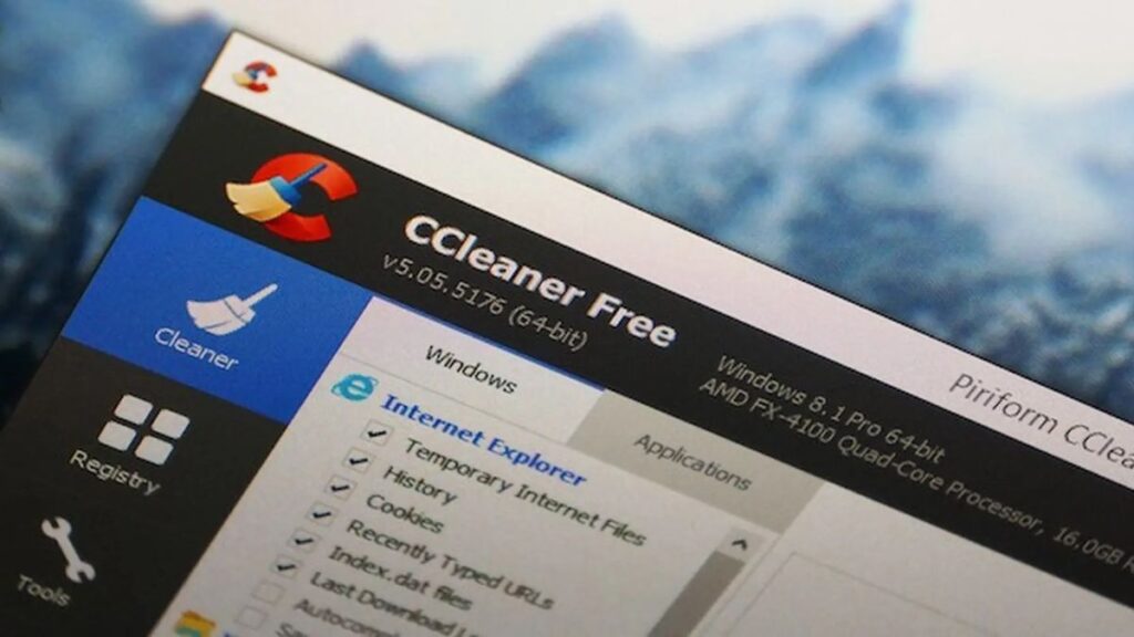 Cách tải CCleaner mới nhất | Kích hoạt miễn phí 2026