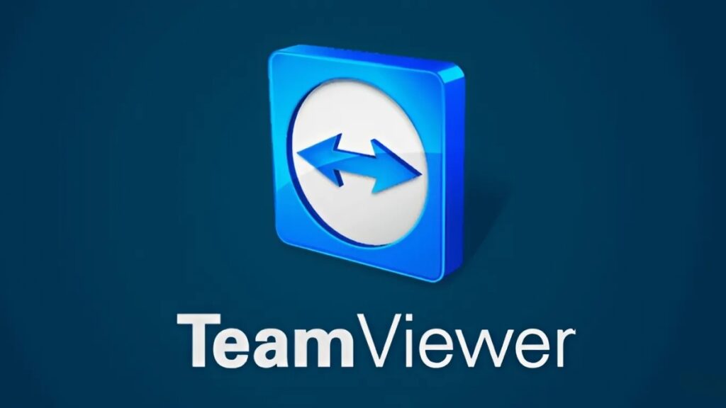 Phần mềm TeamViewer