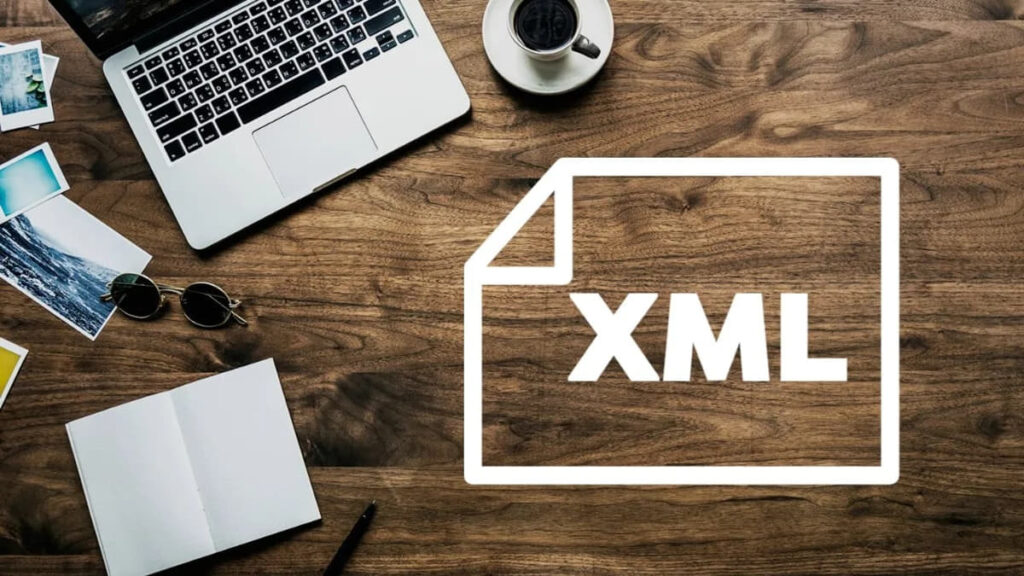 Trình duyệt web hỗ trợ XML