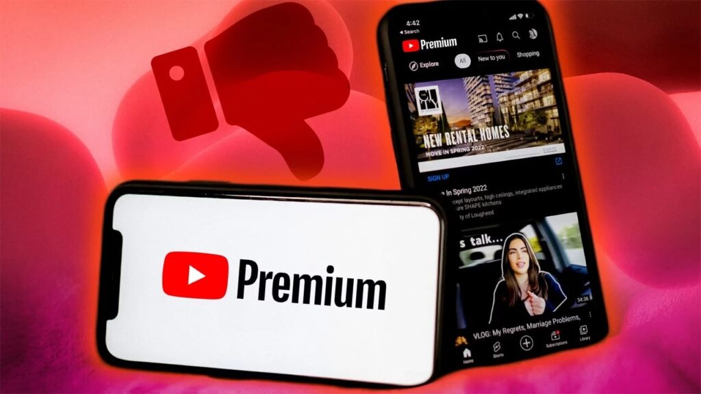 YouTube Premium APK thường được dùng để chỉ các tệp cài đặt YouTube trên hệ điều hành Android